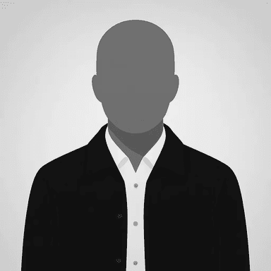 Portrait de Chadi C.